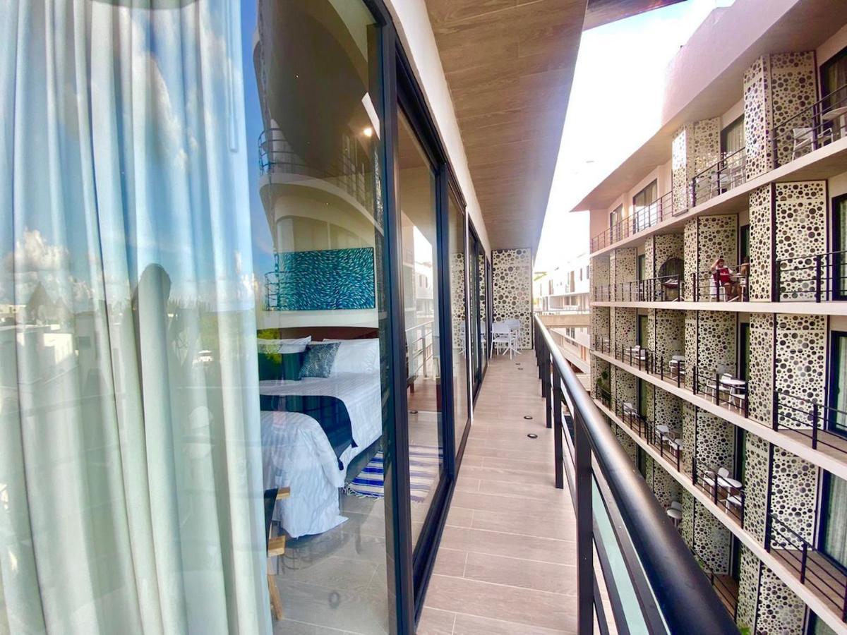 The Boat Condo By Andiani Travel 신데 델 카르멘 외부 사진