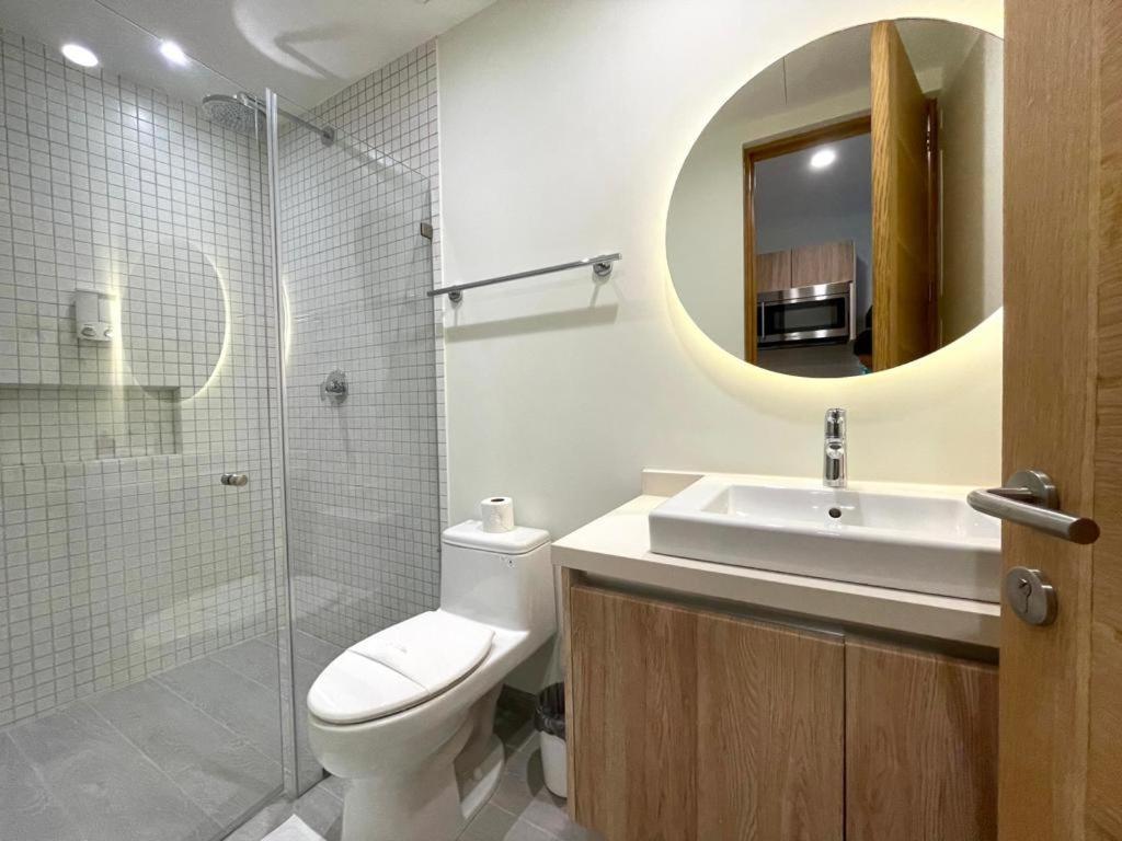 The Boat Condo By Andiani Travel 신데 델 카르멘 외부 사진